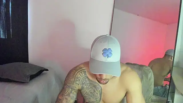 ThiagoLugo online show from 10-20-25, 04:29