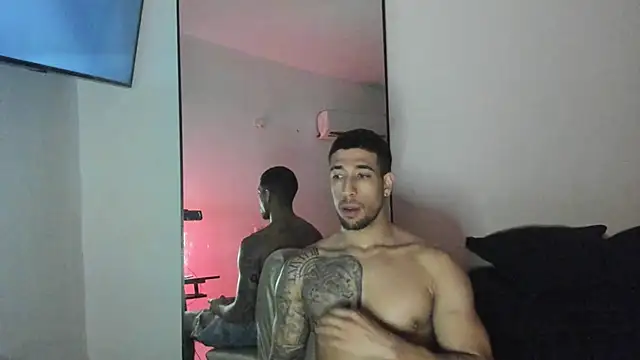 ThiagoLugo online show from 09-26-25, 03:24