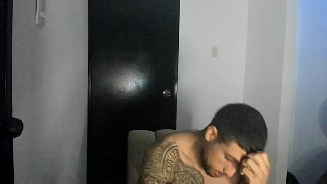 ThiagoLugo online show from 05-29-26, 06:52