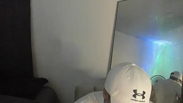 ThiagoLugo online show from 03-13-26, 02:38