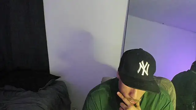 ThiagoLugo online show from 12-05-25, 04:00