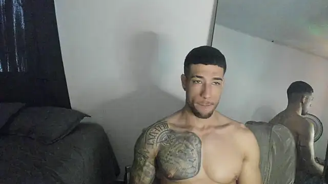 ThiagoLugo online show from 03-05-26, 08:16