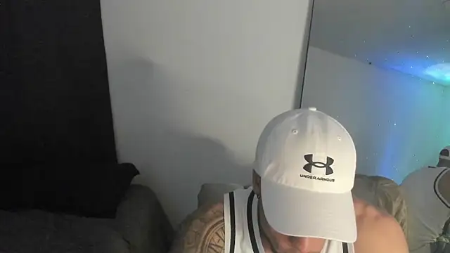 ThiagoLugo online show from 03-15-26, 03:02