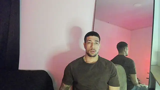 ThiagoLugo online show from 10-26-25, 06:14