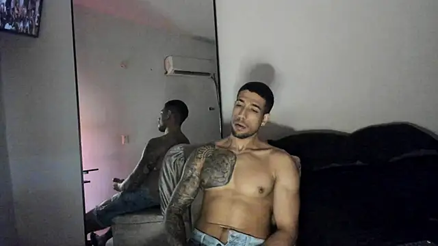 ThiagoLugo online show from 09-25-25, 07:58