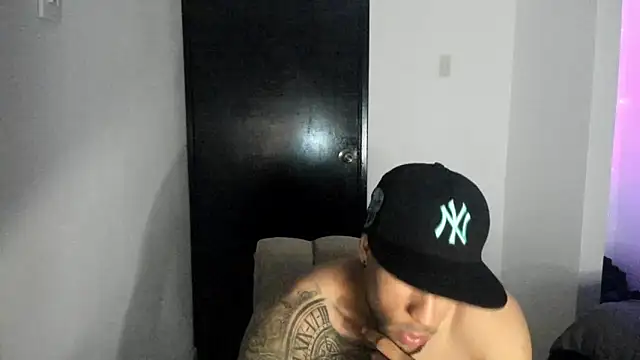 ThiagoLugo online show from 04-13-26, 12:14