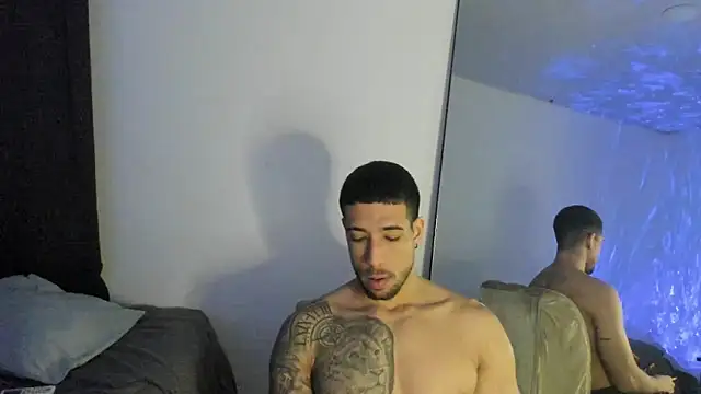 ThiagoLugo online show from 01-08-26, 06:19