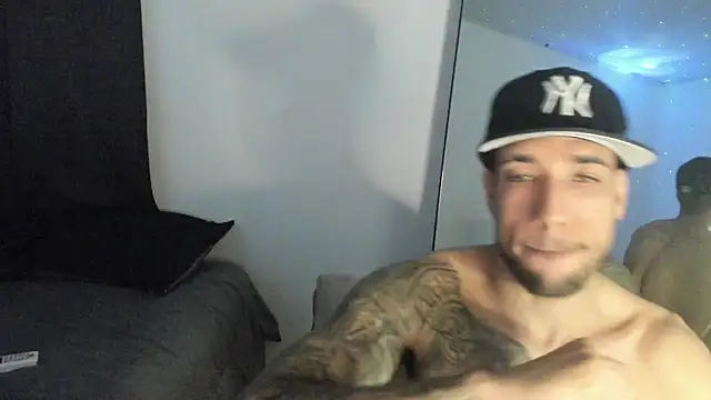 ThiagoLugo online show from 02-06-26, 07:37