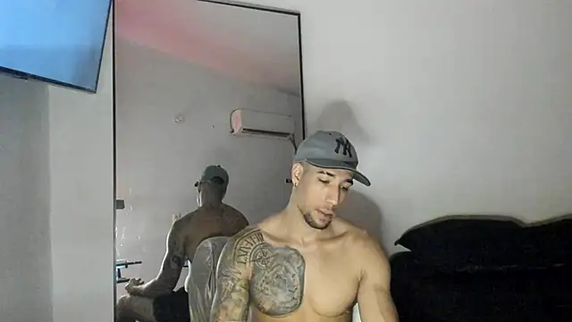 ThiagoLugo online show from 09-21-25, 03:33