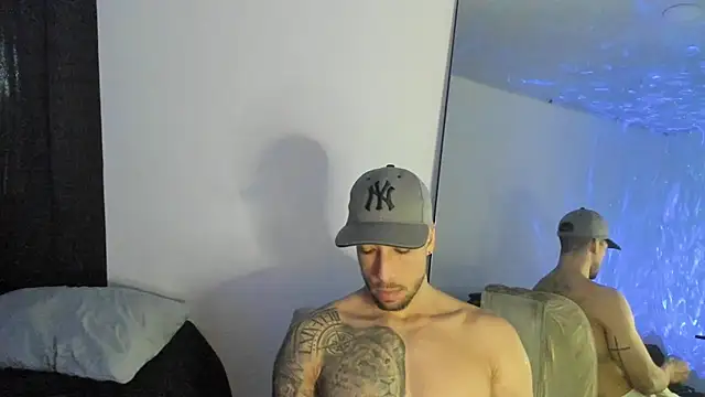 ThiagoLugo online show from 01-06-26, 09:41