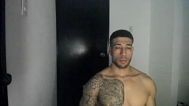 ThiagoLugo online show from 05-21-26, 07:39