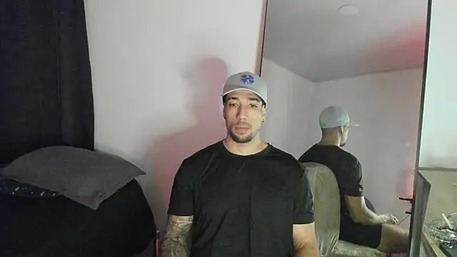 ThiagoLugo online show from 10-07-25, 03:07