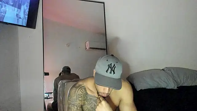 ThiagoLugo online show from 09-14-25, 06:41