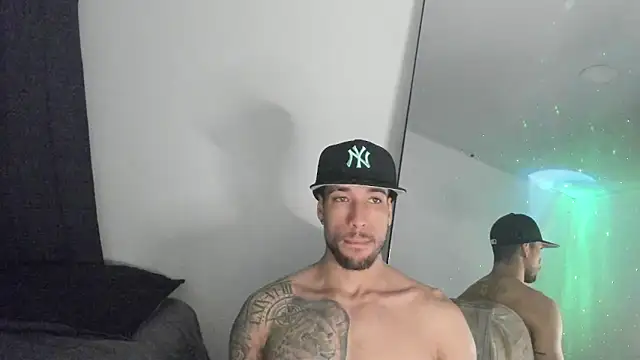 ThiagoLugo online show from 02-28-26, 03:17