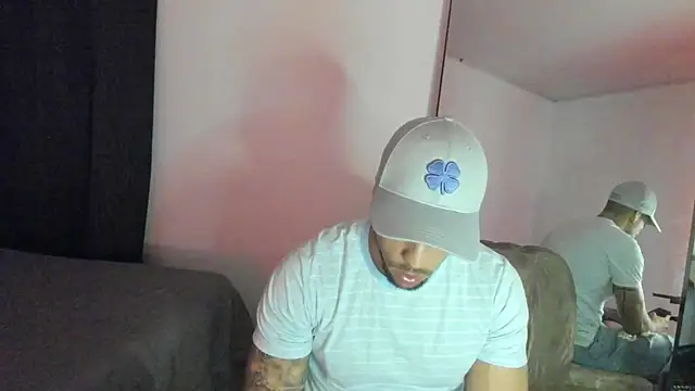 ThiagoLugo online show from 10-11-25, 01:50