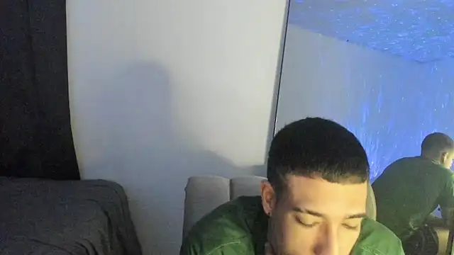 ThiagoLugo online show from 01-14-26, 05:22