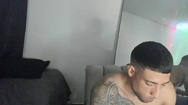 ThiagoLugo online show from 03-27-26, 04:43