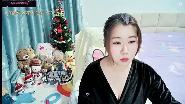 Onlyxixi online show from 02-15-26, 12:59