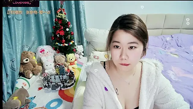 Onlyxixi online show from 02-27-26, 12:05