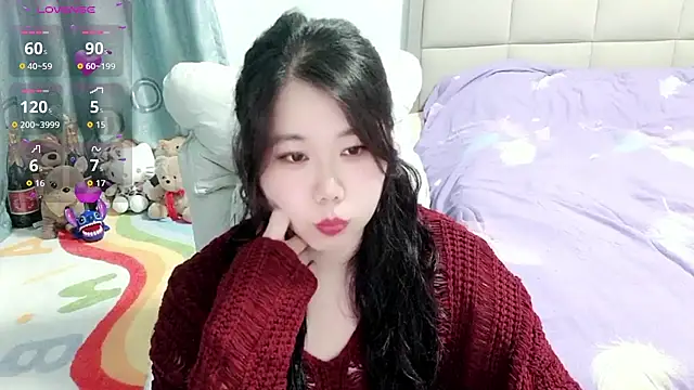 Onlyxixi online show from 10-27-25, 01:56