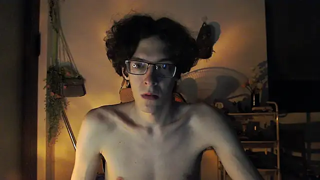 LovesomeCookie online show from 08-01-26, 07:23