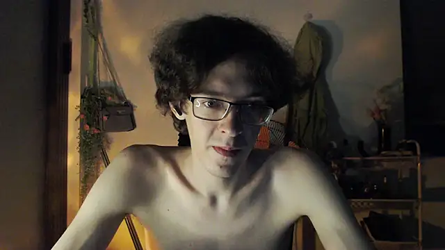 LovesomeCookie online show from 07-31-26, 07:44