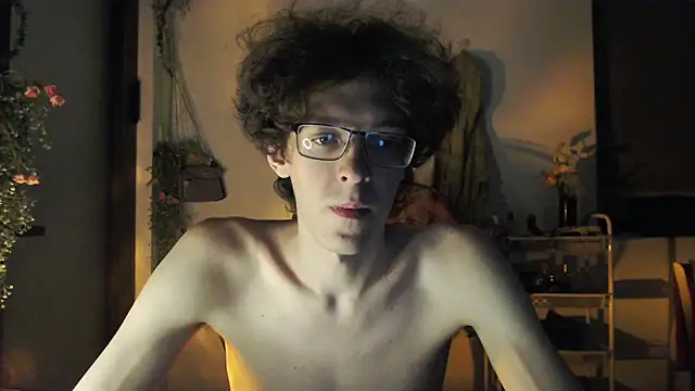 LovesomeCookie online show from 07-29-26, 04:06