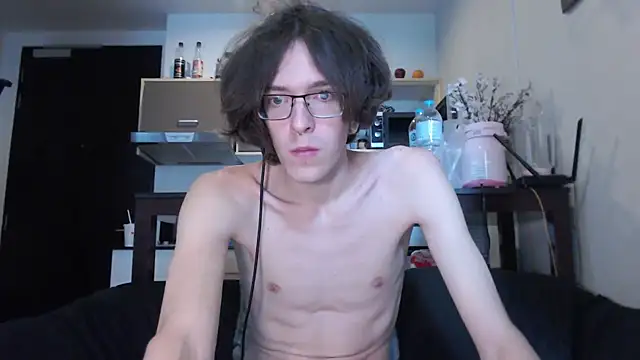 LovesomeCookie online show from 10-02-25, 08:18