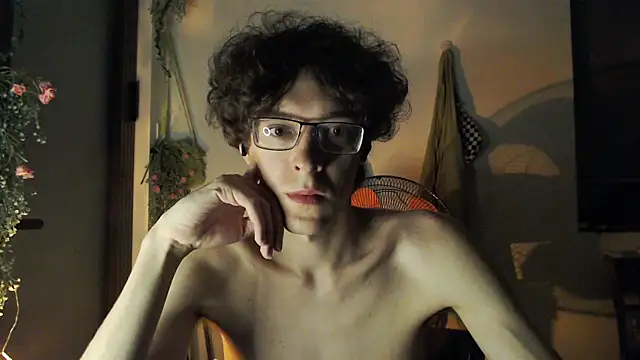 LovesomeCookie online show from 07-02-26, 08:04