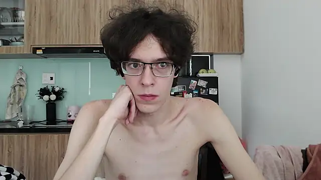 LovesomeCookie online show from 07-01-26, 02:12
