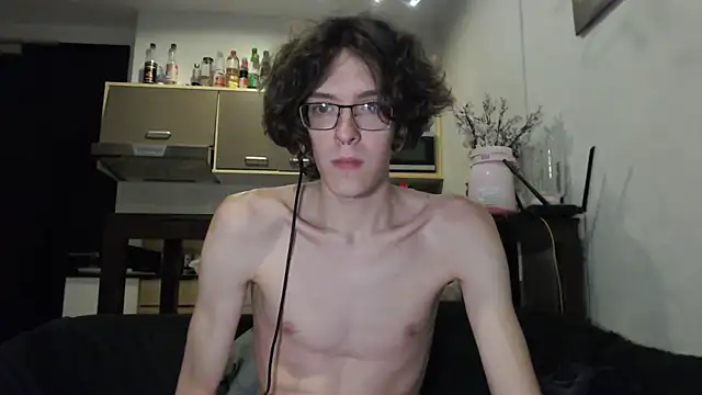 LovesomeCookie online show from 09-30-25, 12:11