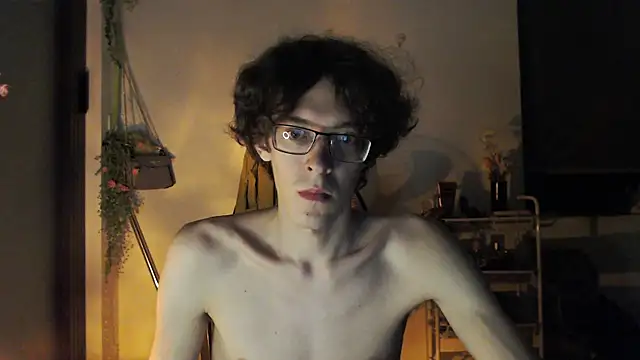 LovesomeCookie online show from 08-03-26, 05:52