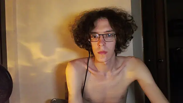 LovesomeCookie online show from 04-26-26, 07:11