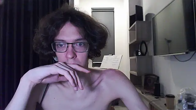 LovesomeCookie online show from 03-21-26, 03:49