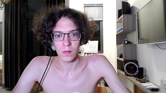 LovesomeCookie online show from 03-10-26, 05:39