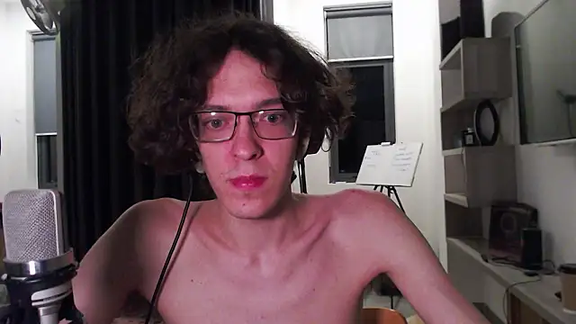 LovesomeCookie online show from 03-20-26, 05:47