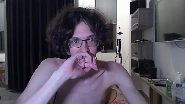 LovesomeCookie online show from 03-03-26, 04:58