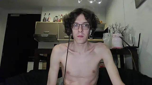 LovesomeCookie online show from 10-03-25, 02:07