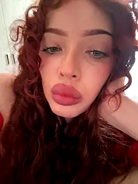 Snapshot of Hannah_xBaby chatting on 09-14-25, 08:04 Hannah xBaby online show from 09-14-25, 08:04