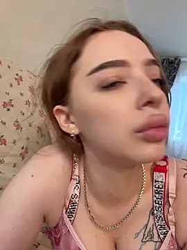 Hannah xBaby online show from 07-21-26, 11:11
