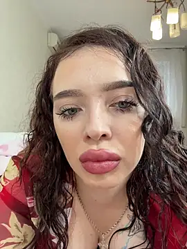 Hannah xBaby online show from 12-05-25, 10:03