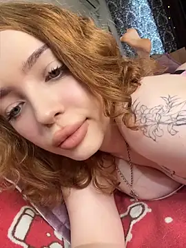 Hannah xBaby online show from 05-15-26, 12:25