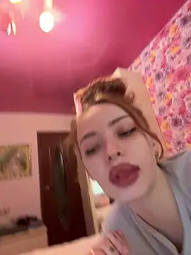 Hannah xBaby online show from 05-03-26, 09:36