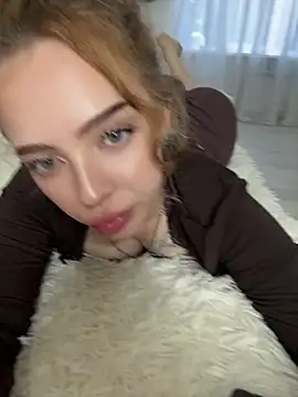 Hannah xBaby online show from 07-12-26, 01:56