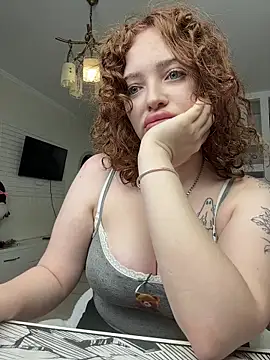 Hannah xBaby online show from 03-12-26, 11:25