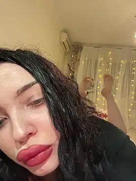 Hannah xBaby online show from 11-04-25, 03:27