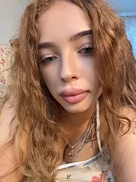 Hannah xBaby online show from 07-28-26, 10:01