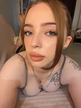 Hannah xBaby online show from 06-14-26, 08:04
