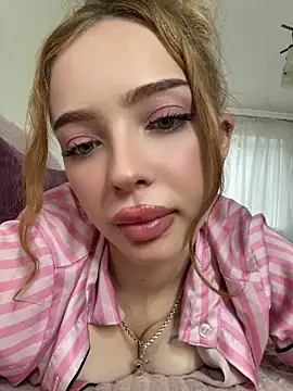 Hannah xBaby online show from 07-09-26, 09:54