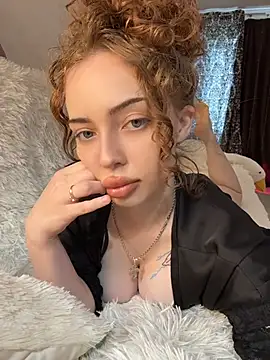Hannah xBaby online show from 06-08-26, 11:00